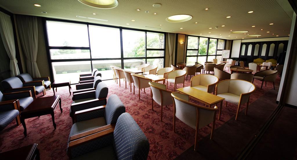Rokkosan Hotel Кобе Екстериор снимка